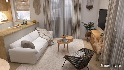 Walter Drawings Wojciech Pawlik - Projektant Wnętrz